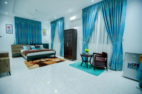Room 102 - Uphills Court
